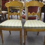 619 3432 CHAIRS